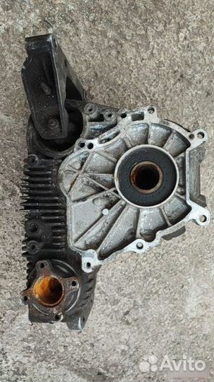 Коробка раздаточная Bmw 3 E90 2005-2012