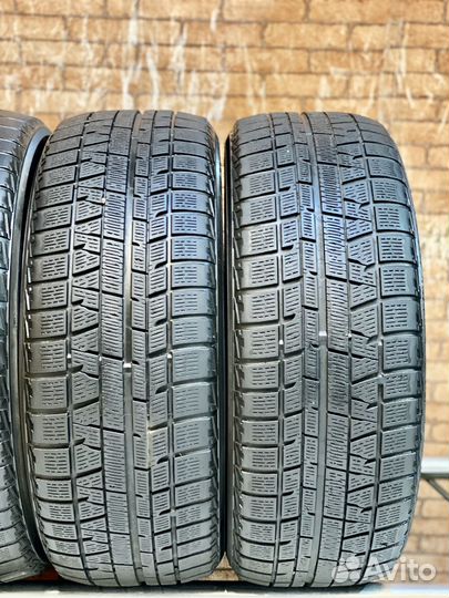 Yokohama Ice Guard IG50+ 205/55 R16
