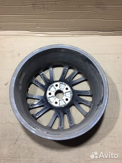 Диск колесный Geely Coolray