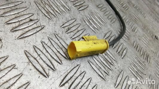 Амортизатор капота mercedes benz S-class W222 (LDN