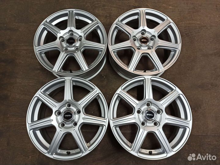 Диски 16 5х114,3 оригинал Bridgestone из Японии