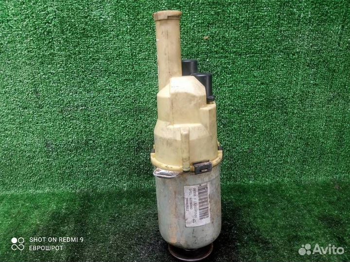 Насос гур Opel Astra G (1998-2005)