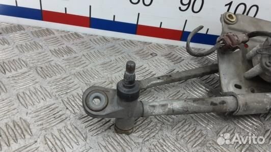 Механизм стеклоочистителя peugeot 406 (3ST13JR01)