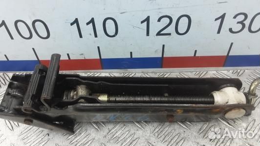 Домкрат opel meriva A (7DN04VN01)