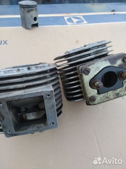 Запчасти муравей