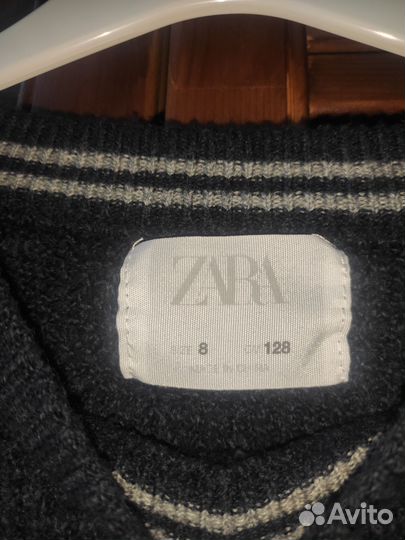 Свитер детский Zara