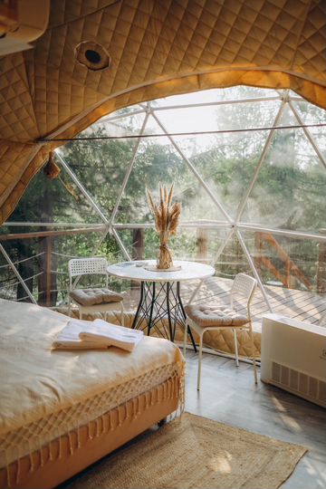 Дом 30 м² на участке 5 сот.