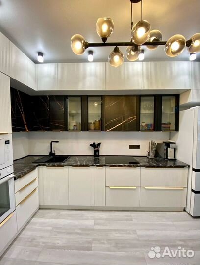 Кухни и столы на заказ в Н.Новгороде /Рассрочка 0%