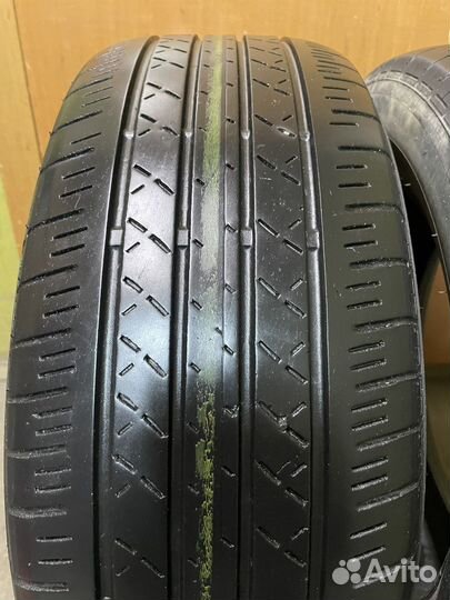 Bridgestone Turanza ER33 205/60 R16 92H