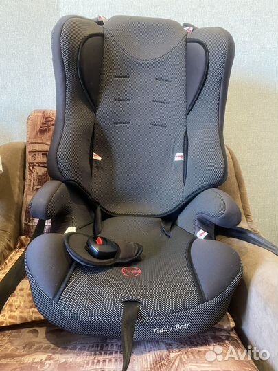 Детское кресло