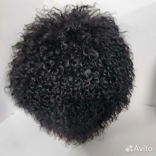 Папахи Хабиба козьи