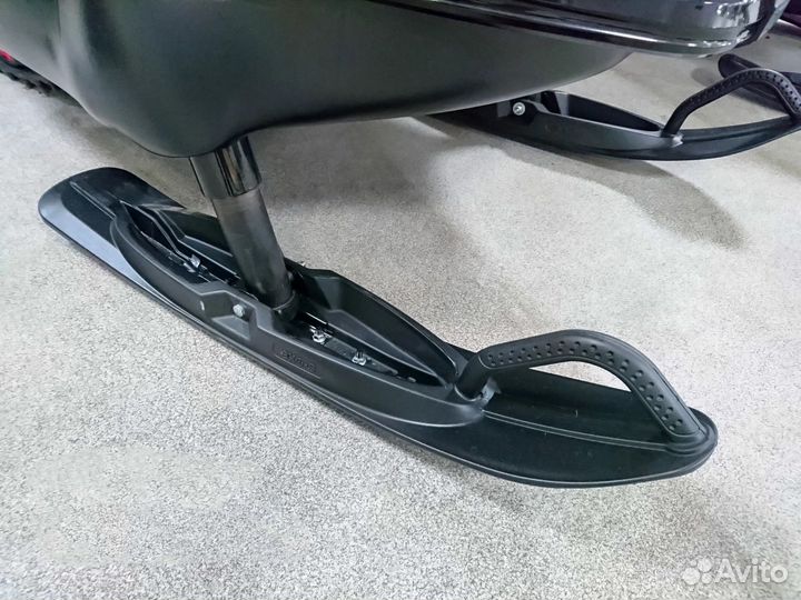 Снегоход тайга варяг 550 V Витрина