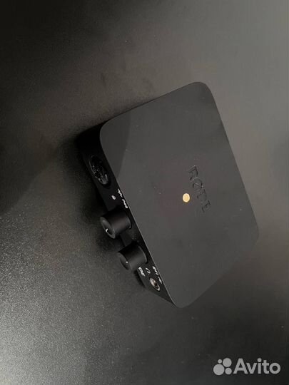 Студийный микрофон rode NT1/AI1KIT