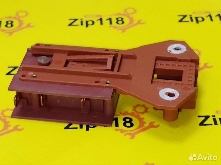 Замок люка для стиральной машины Whirlpool