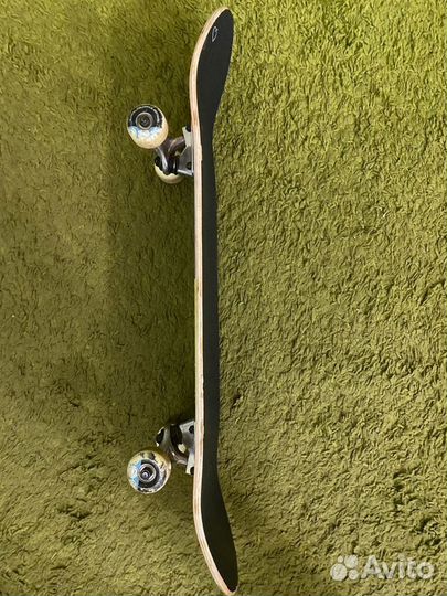 Скейтборд Element FOS quadrant