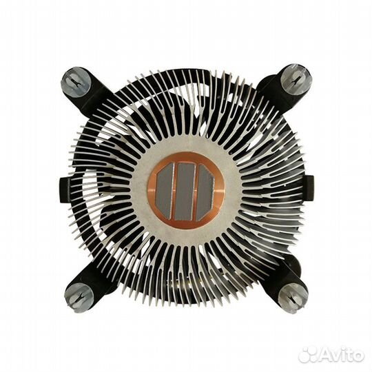 Кулер башня Вентилятор для процессора