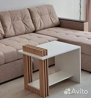 Журнальный столик (тумба)