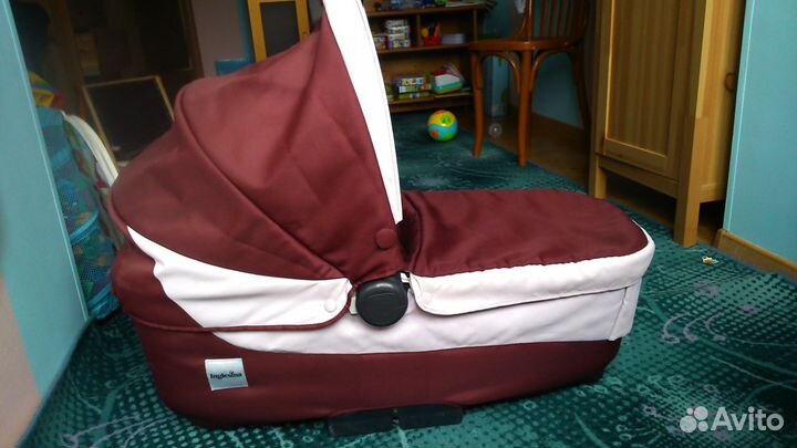 Inglesina Люлька Б/У