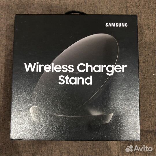 Samsung wireless charger