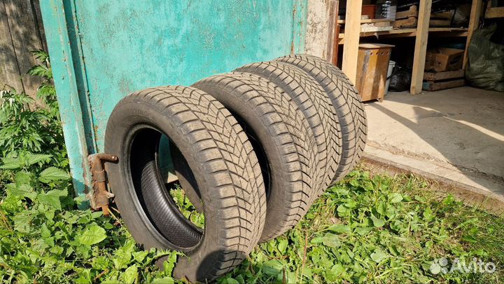 Matador MP 93 Nordicca 185/60 R15 84T