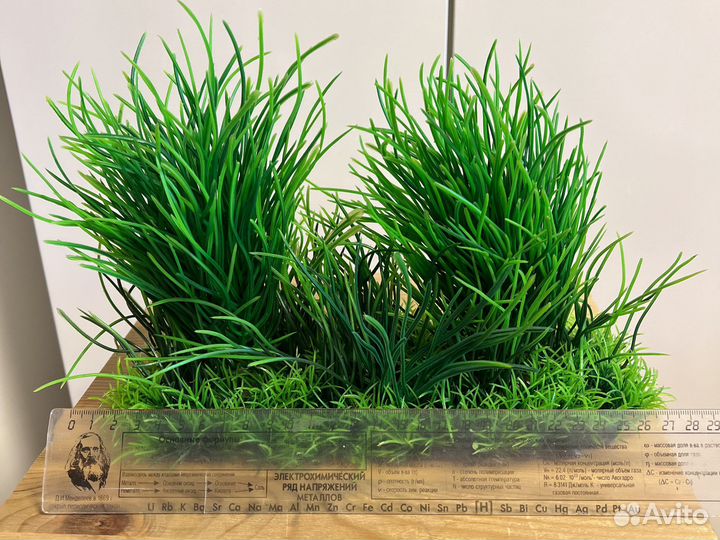 Украшения для аквариума