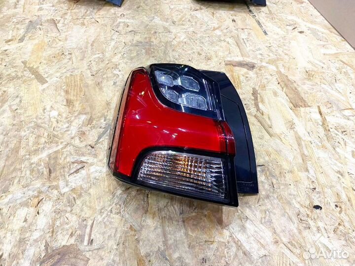 Мицубиси асх фонарь задний левый б/у