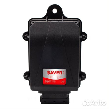 Блок управления эбу omvl saver