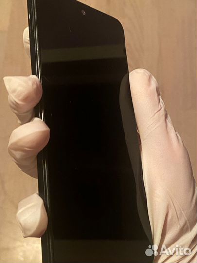 Xiaomi Redmi Note 11S, 8/128 ГБ