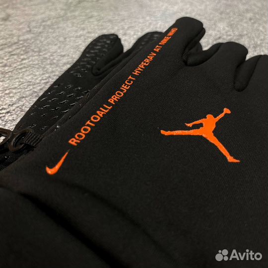 Перчатки Jordan Nike