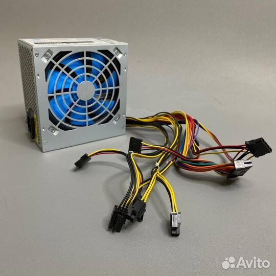 Блок питания PowerCool ATX-450-apfc 450W