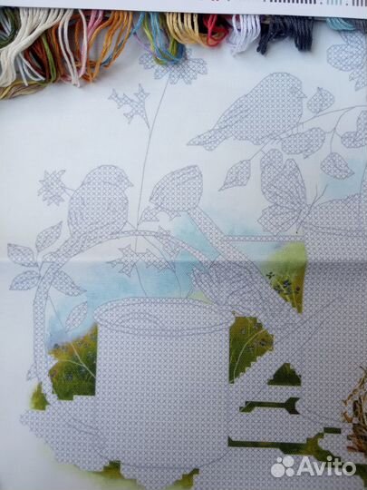 Набор для вышивки Dimensions