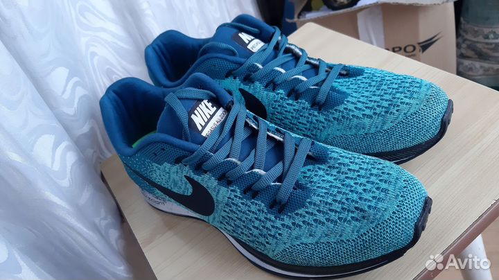 Кроссовки nike женские