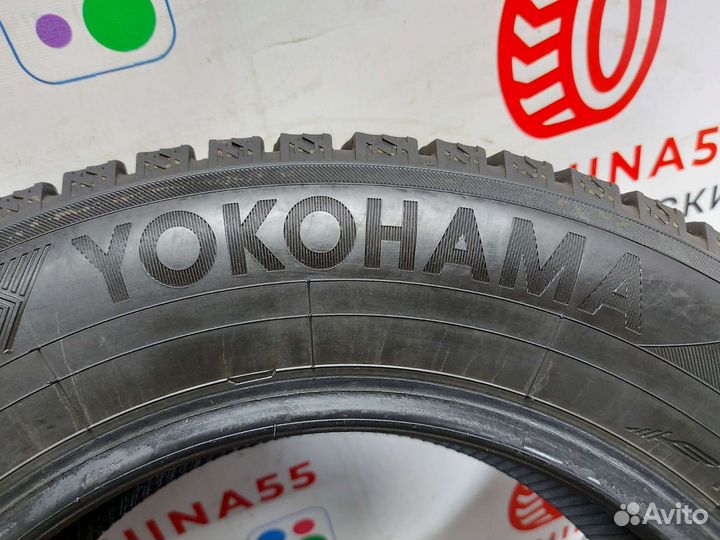 Yokohama Ice Guard IG50 175/70 R14
