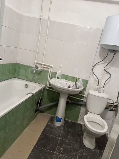 Дом 60 м² на участке 2 сот.
