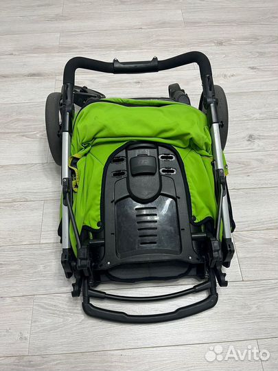 Коляска Peg Perego Book