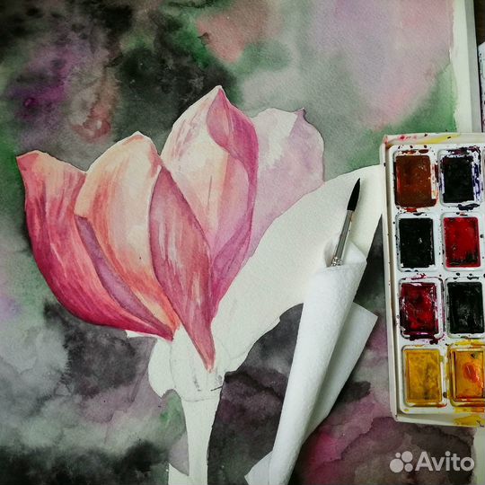 Интерьерная картина