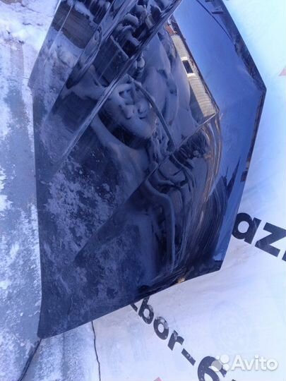 Капот Toyota Land Cruiser Prado 150 2.8D 1GD-FTV