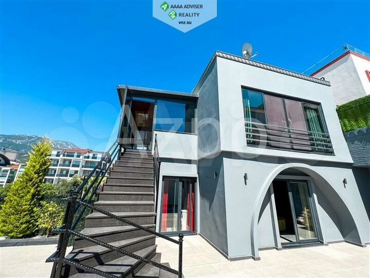 Дом 140 м² (Турция)