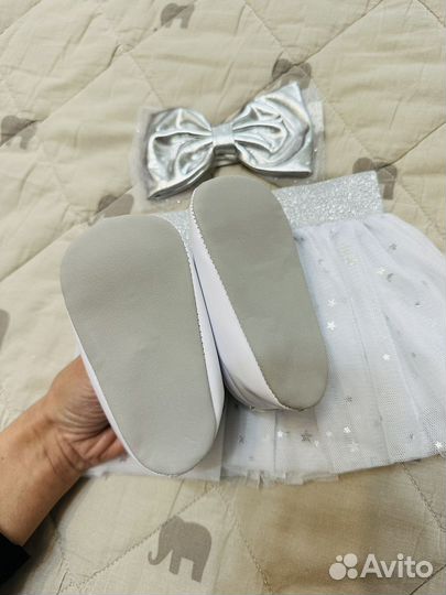 Новый подарочный набор на выписку