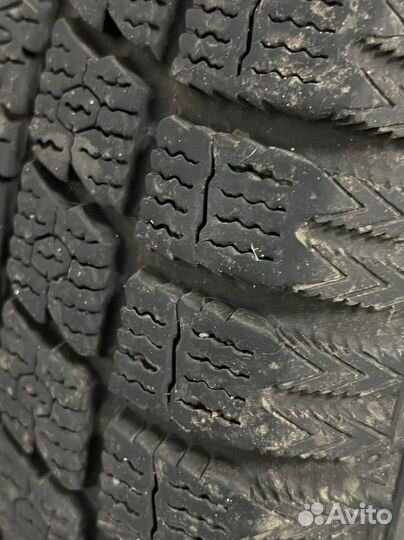 Toyo Observe GSi-5 205/65 R16 95Q