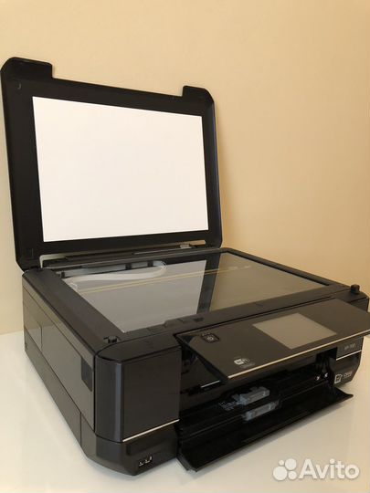 Цветной принтер Epson XP-700