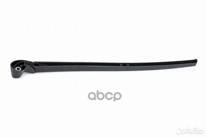 Поводок стеклоочистителя заднего skoda fabia (1