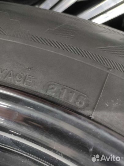 Tigar Sigura Stud 205/55 R16