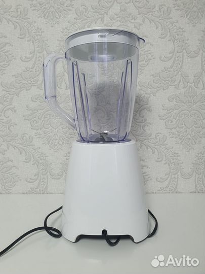 Блендер стационарный Moulinex LM420110