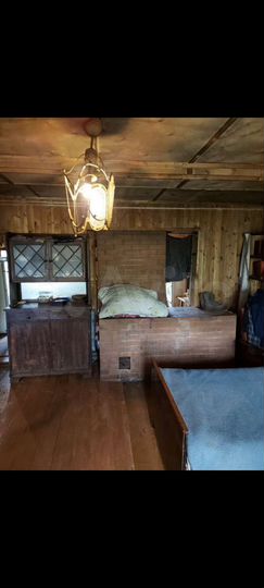 Дача 31,4 м² на участке 64 сот.