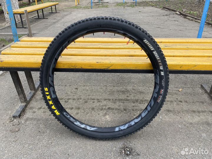 Mtb колёса 27,5''