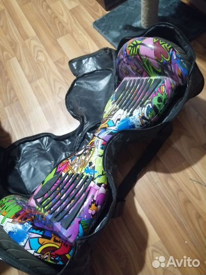 Гироскутер бу