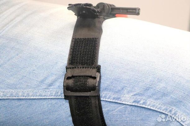 Жгут-турникет (медплант) ЖК-02 (Циферблат, Двухщел