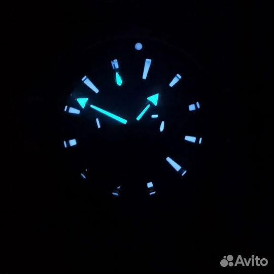 Мужские наручные часы Omega