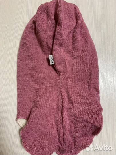 Шапка шлем kivat 4